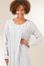 plus size nightgowns