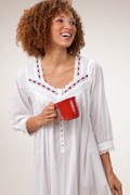 Woven Cotton Sleepwear - Eileen West and More