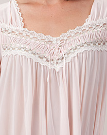 miss elaine nightgown