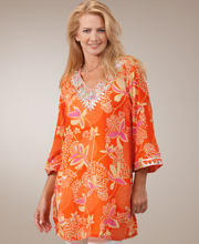 Tunics - Stylish Tunic Tops for Women