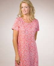 Plus Size Casual Dresses - La Cera 