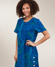 Plus Size Casual Dresses