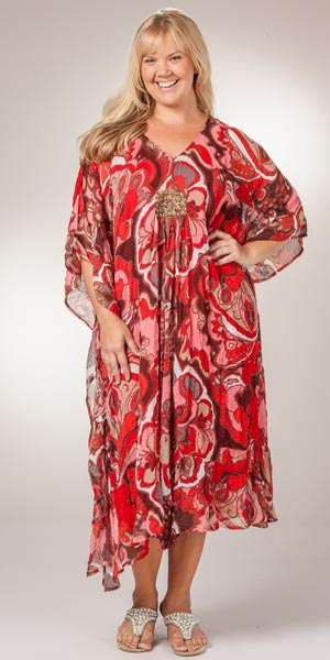 Dresses by phool