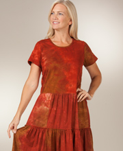 Dresses by phool