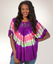 Tunics, Top, Shirts, Ponchos, Blouses