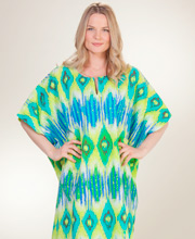 Resort Wear with Sleeves