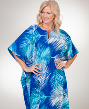 Cotton Kaftans | Serene Comfort