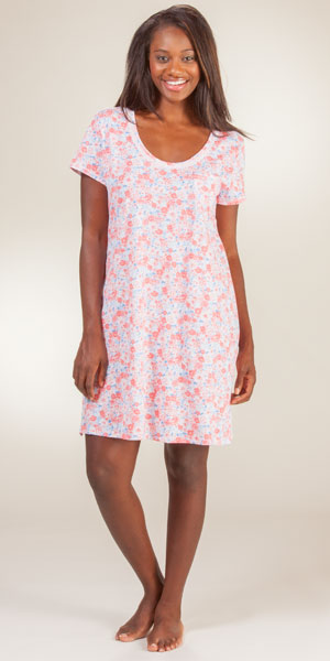 linen camp shirt talbots
