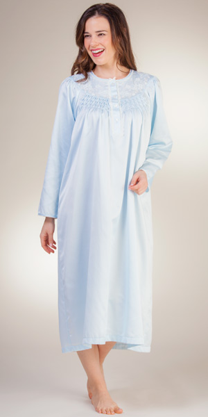 elaine night gowns