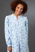 Lanz nightgowns