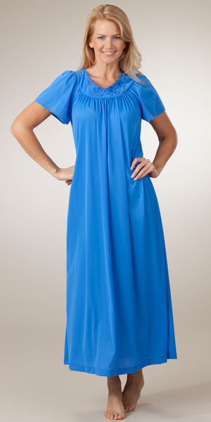 sapphire night wear