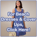 Beach Dresses and Cover Ups for Women