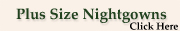 Plus Size Nightgowns at Serene Comfort