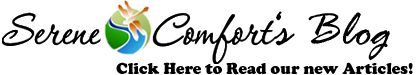 Serene Comfort's Blog
