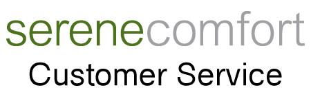 Serenecomfort.com Customer Service Serenecomfort.com Customer Service