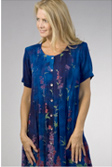 Casual Dress from La Cera