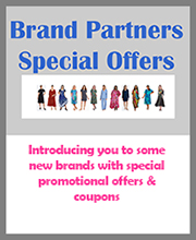 BRAND PARTNER OFFERS