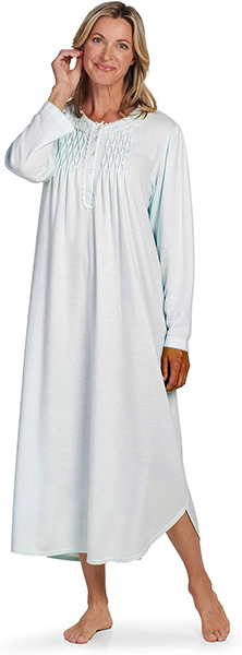 Unique Bargains Women's Plus Size Nightgown V Neck Pajama Sleepwear Dress -  Walmart.com