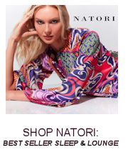 Shop Natori: Best Seller Sleep & Lounge