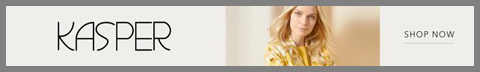 Kasper Dresses Clothing Coupon 30% Off