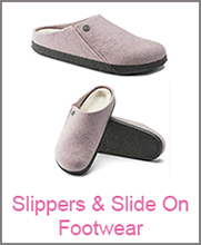 Women's Slippers & Slide On Shoes