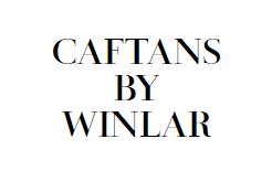 CAFTANS BY WINLAR