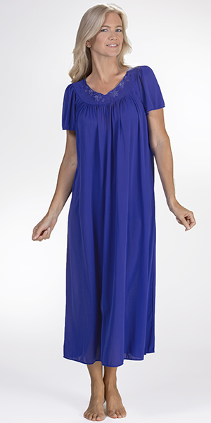 doen lapis nightgown