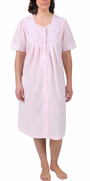 snap robes for women