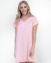 aria sleepwear collection