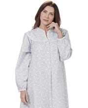 cozy nightgowns