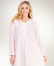 miss elaine night gowns