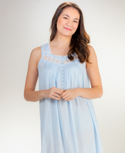 sleeveless nightgowns