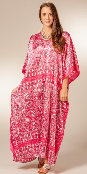 winlar caftan