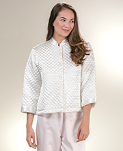 bed jacket kohls