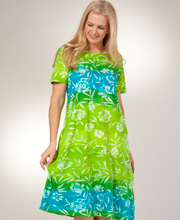 Summer Dresses a Line