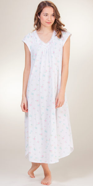 sleeping gown sexy