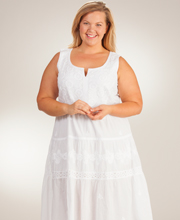 plus size sundresses and summer dresses serene comfort sundresses plus size