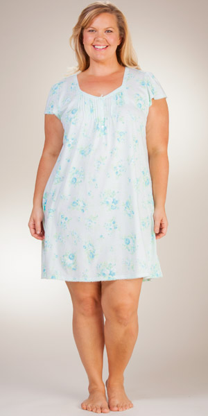 elaine night gowns