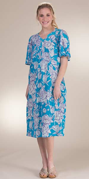 Short Beach Dresses