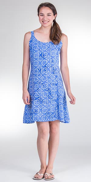 Malibu Dresses