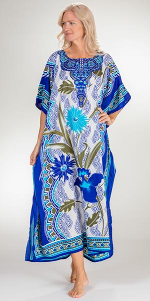 serene comfort plus size loungers