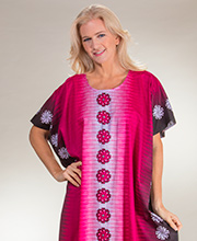 serene comfort plus size loungers
