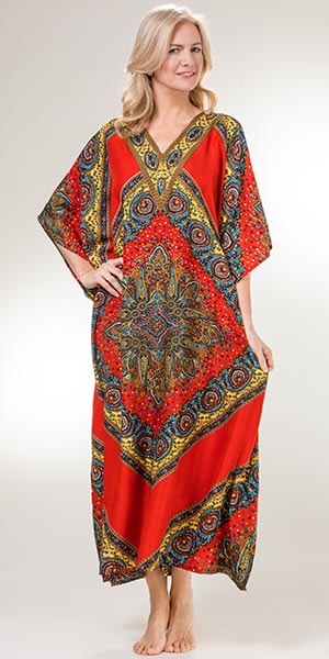 serene comfort plus size loungers