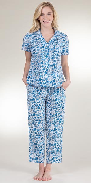 cotton lawn nightwear