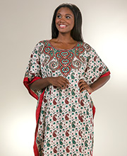 sante classics kaftans
