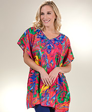 sante classics kaftans