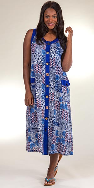 la cera dresses