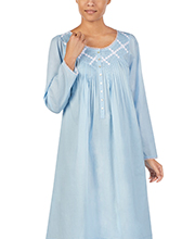 Eileen West Nightgowns | Serene Comfort