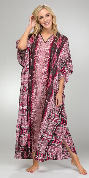 winlar long kaftans