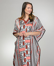 sante caftans